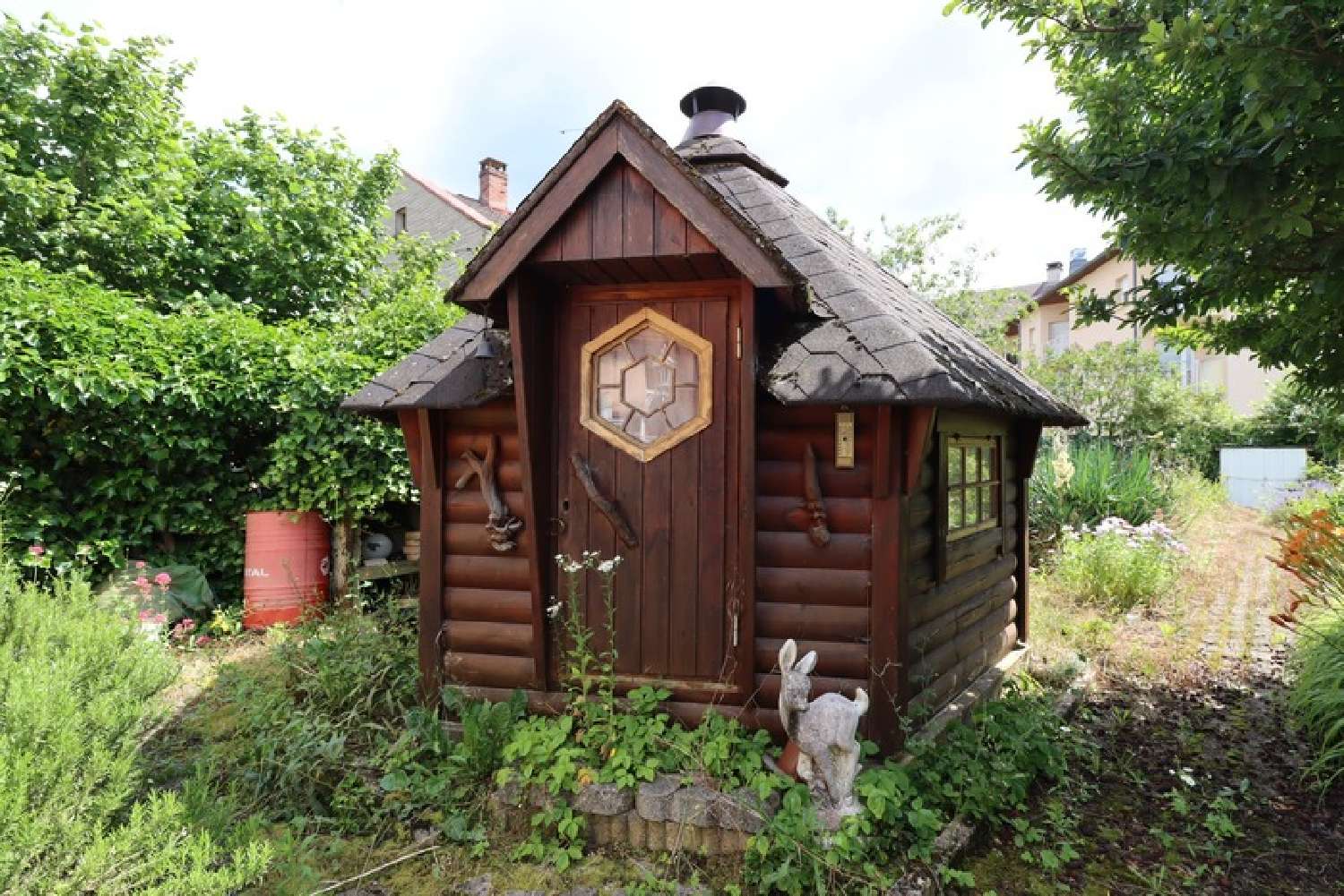  kaufen Haus Arinthod Jura 7