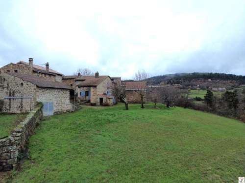 Arlebosc Ardeche huis foto 7221483