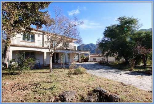 Arles-sur-Tech Pyrénées-Orientales maison foto 7224733