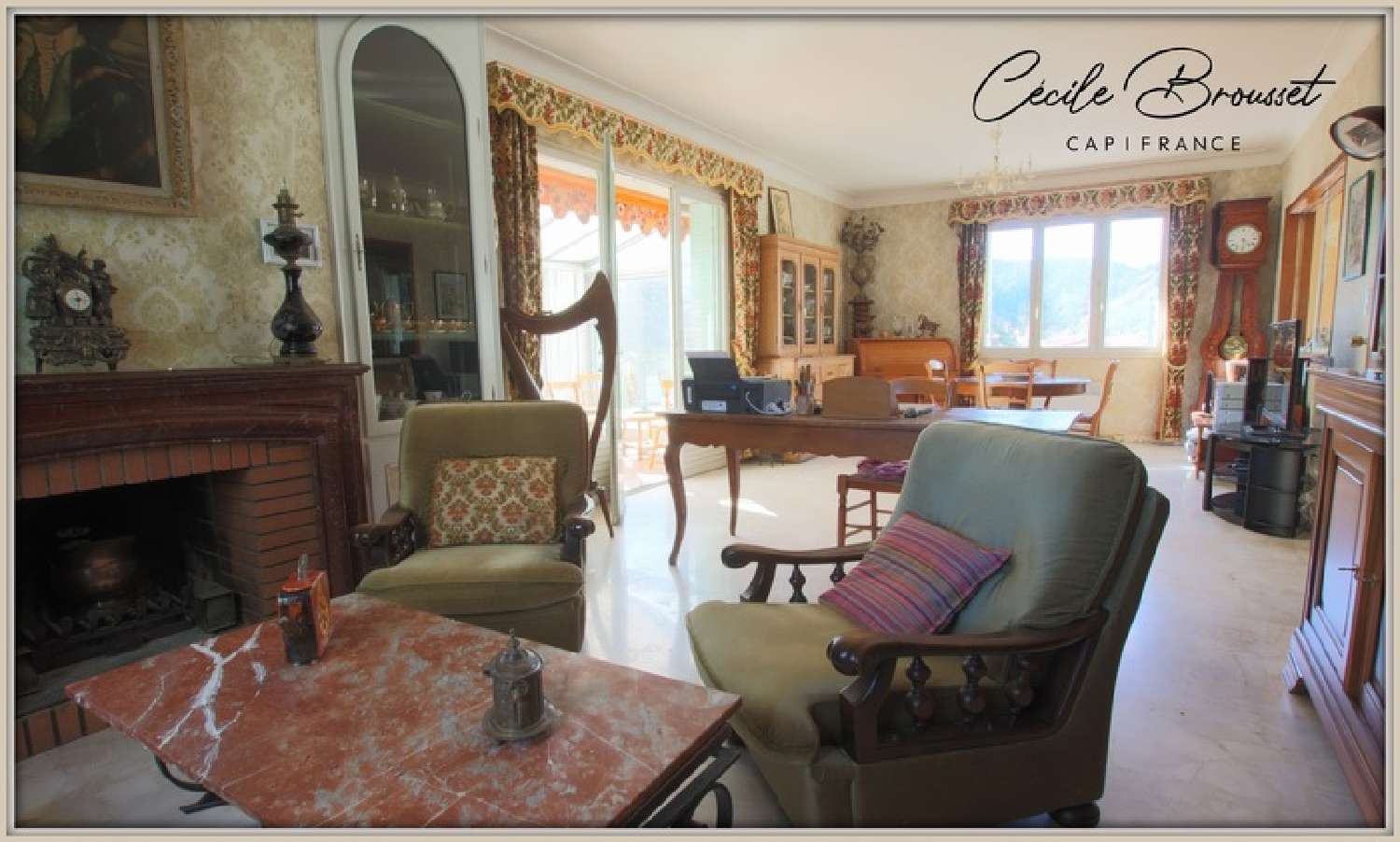 en venta casa Arles-sur-Tech Pirineo Oriental 3