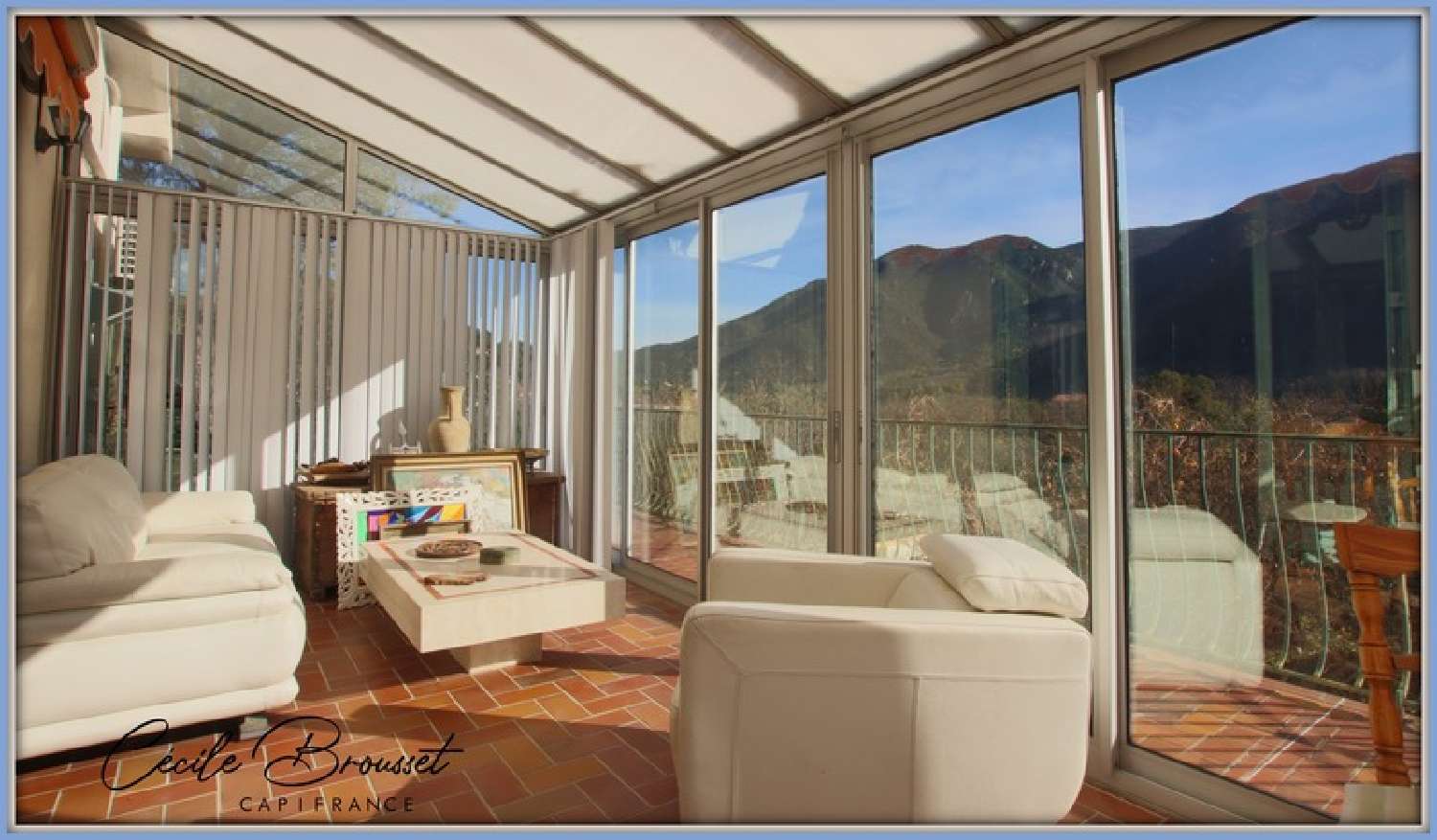 en venta casa Arles-sur-Tech Pirineo Oriental 4