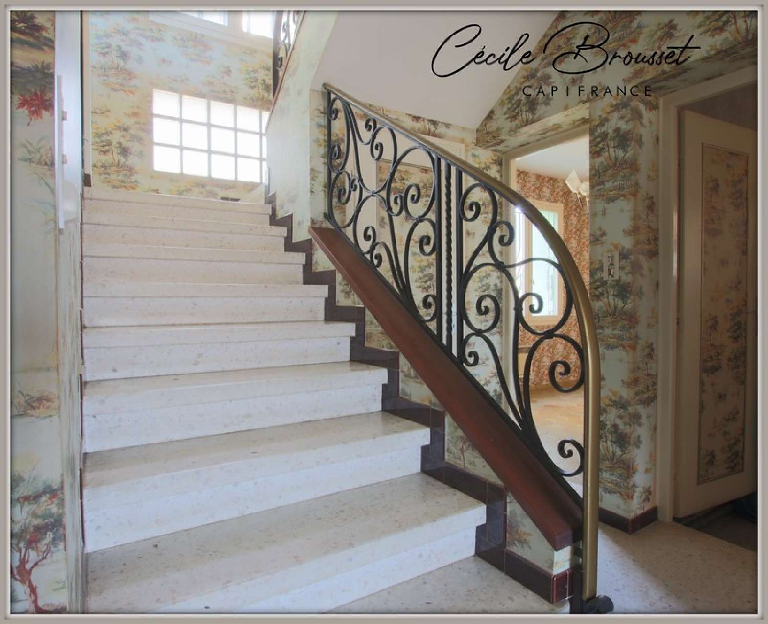 en venta casa Arles-sur-Tech Pirineo Oriental 5