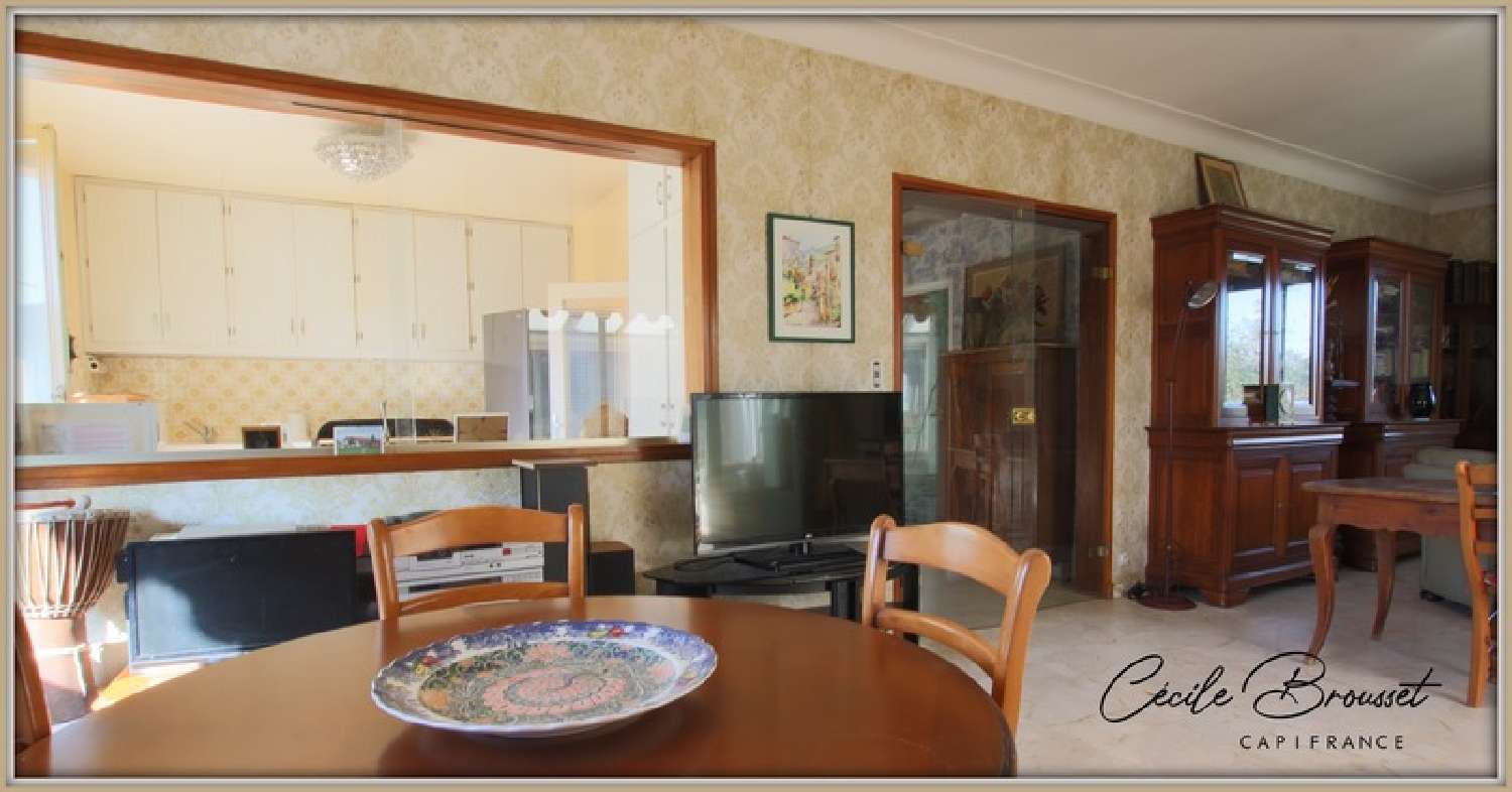 en venta casa Arles-sur-Tech Pirineo Oriental 8