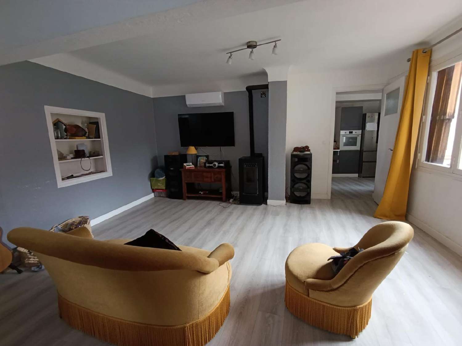  en venta casa Arles-sur-Tech Pirineo Oriental 4