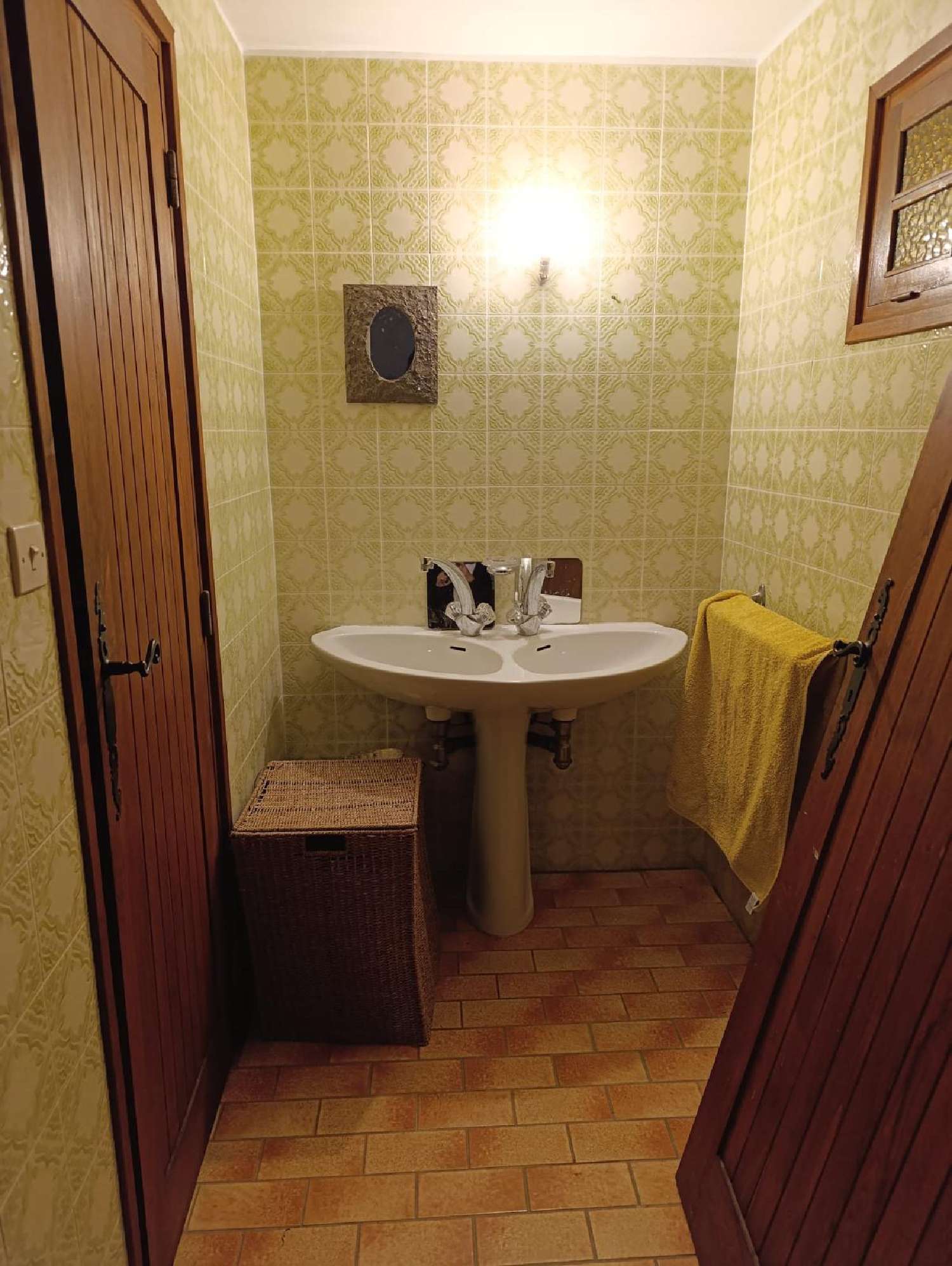  en venta casa Arles-sur-Tech Pirineo Oriental 7