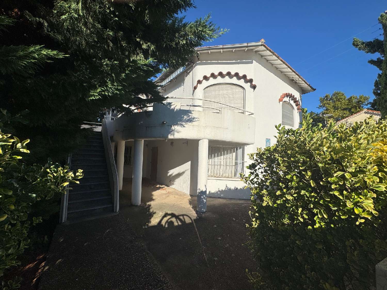 te koop huis Arles Bouches-du-Rhône 2