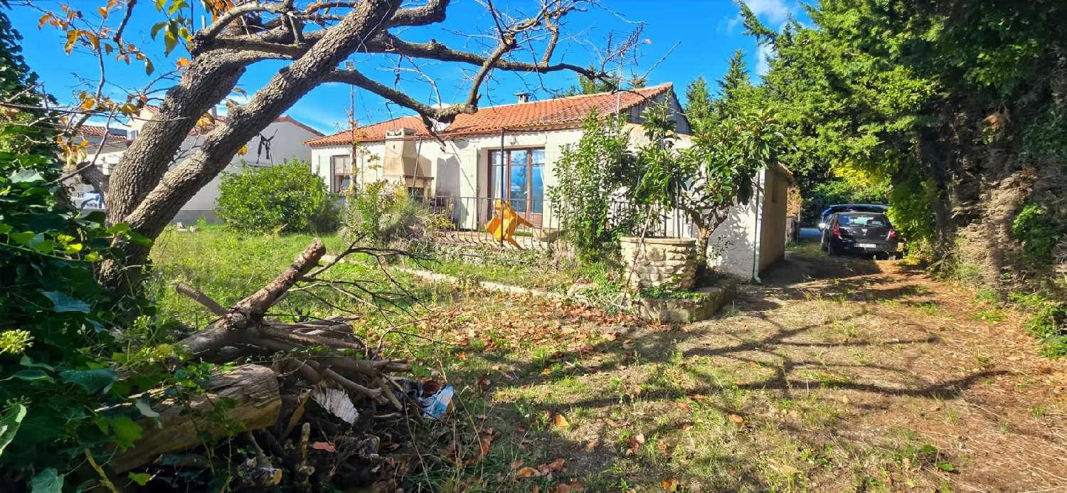  te koop huis Arles Bouches-du-Rhône 1
