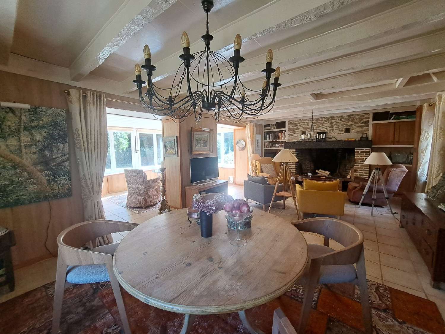 kaufen Haus Arnac-Pompadour Corrèze 6