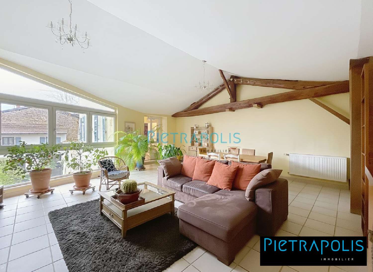 te koop huis Arnas Rhône 5