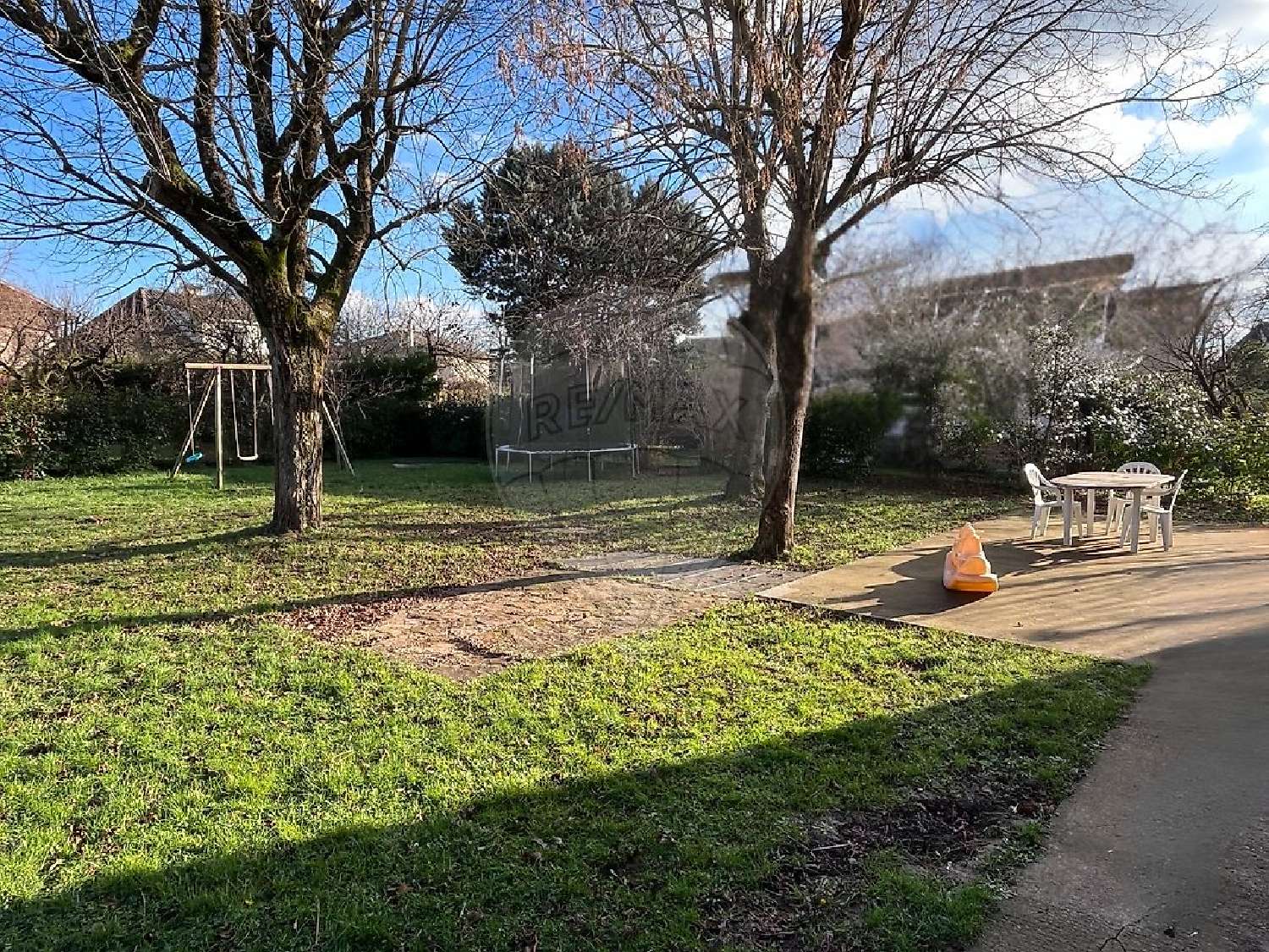 te koop huis Arnas Rhône 6