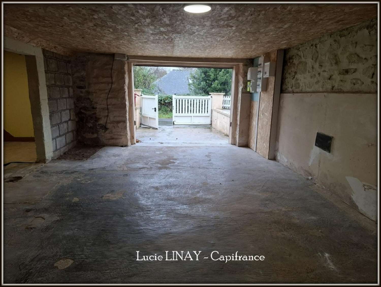 te koop huis Aron Mayenne 5