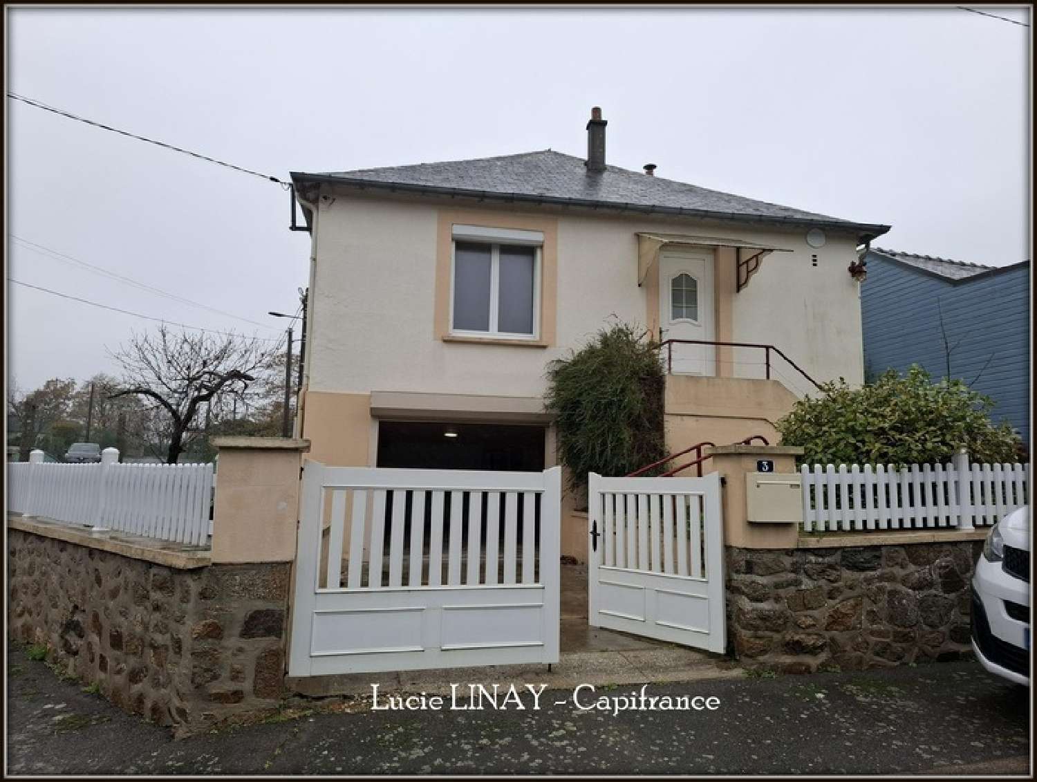 te koop huis Aron Mayenne 6