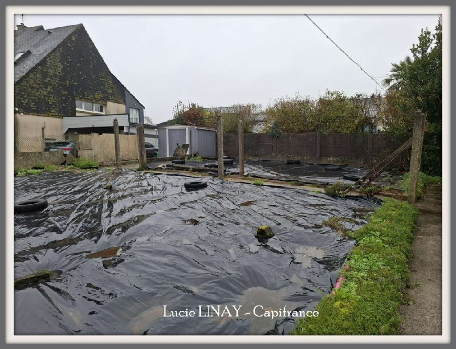 te koop huis Aron Mayenne 7