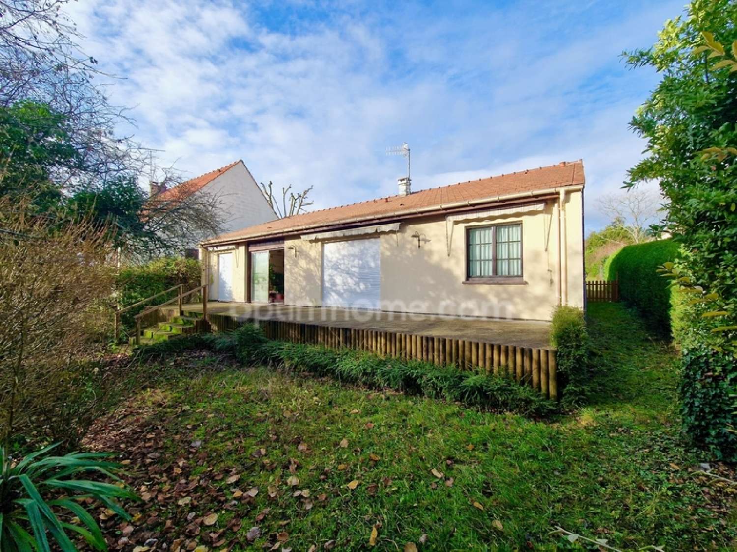  te koop huis Arpajon Essonne 2