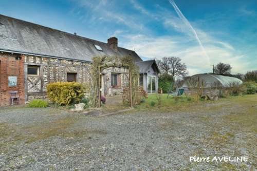 Arrou Eure-et-Loir huis foto 7231876