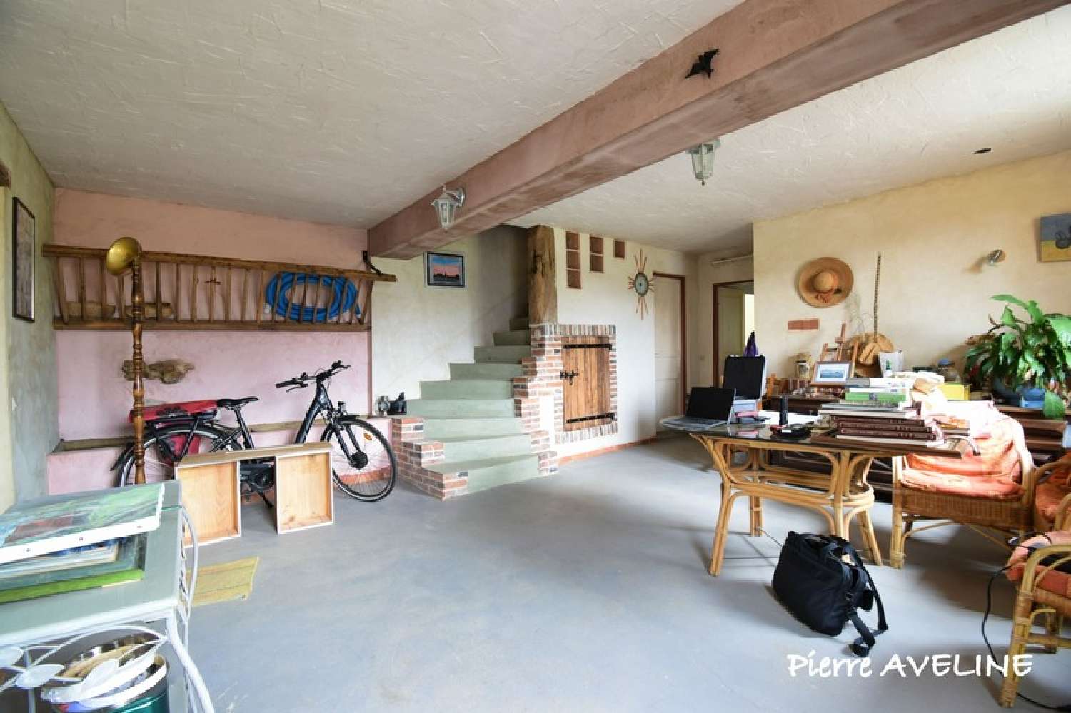  te koop huis Arrou Eure-et-Loir 4