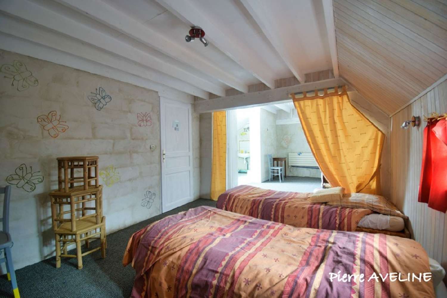  te koop huis Arrou Eure-et-Loir 5