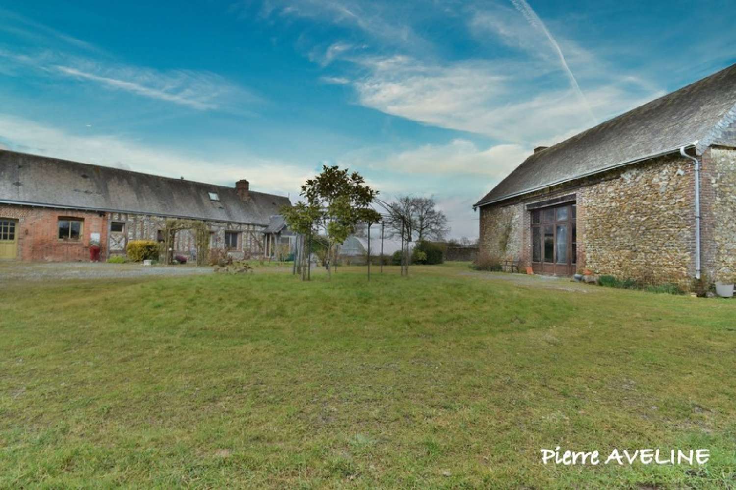  te koop huis Arrou Eure-et-Loir 7