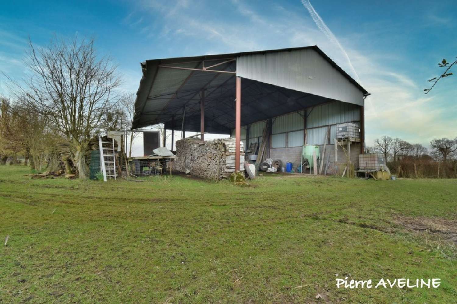  te koop huis Arrou Eure-et-Loir 8