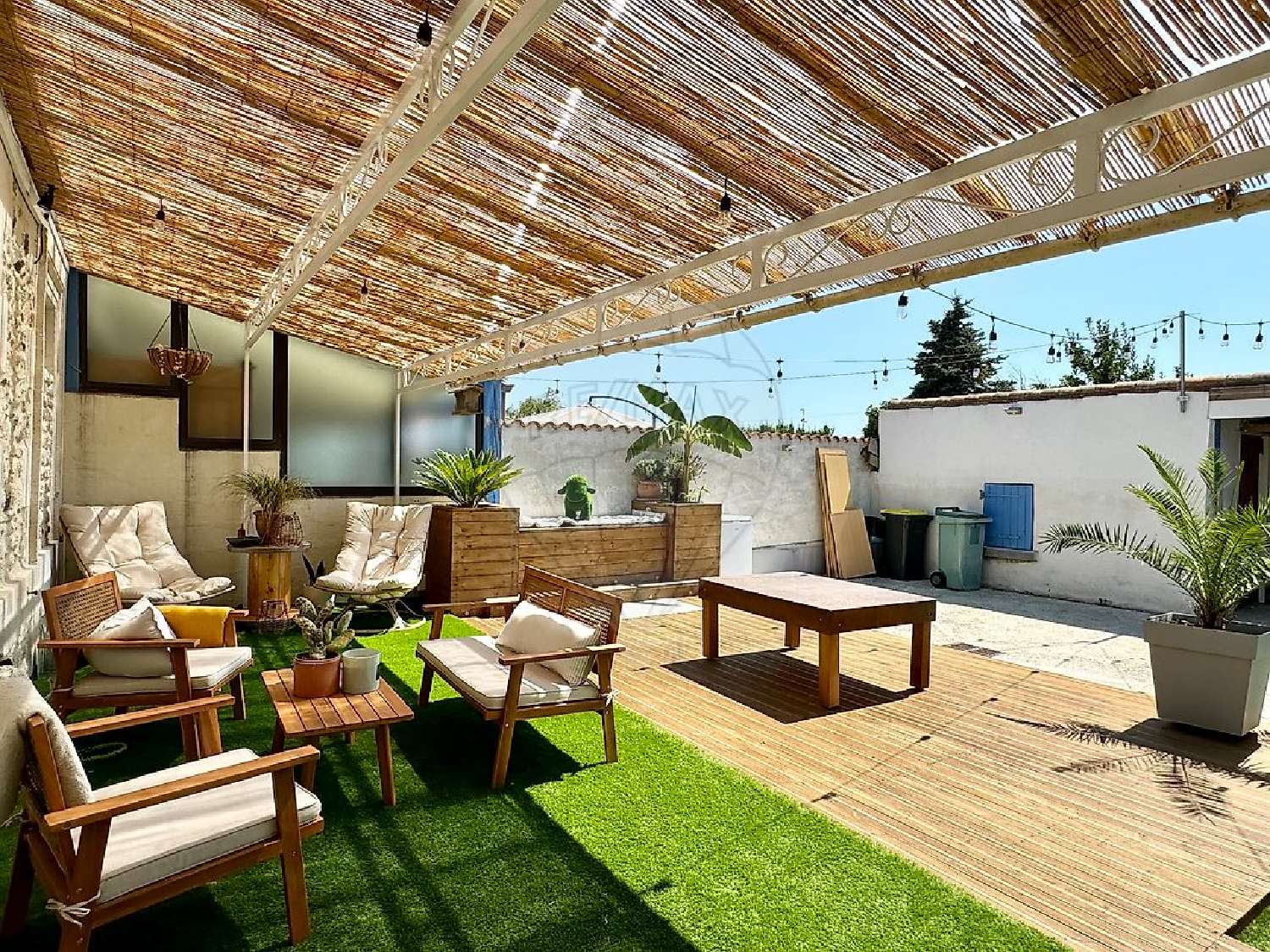  à vendre maison Arvert Charente-Maritime 1