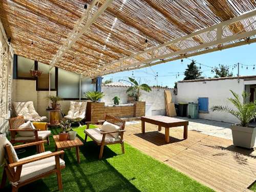 Arvert Charente-Maritime maison foto 7218887