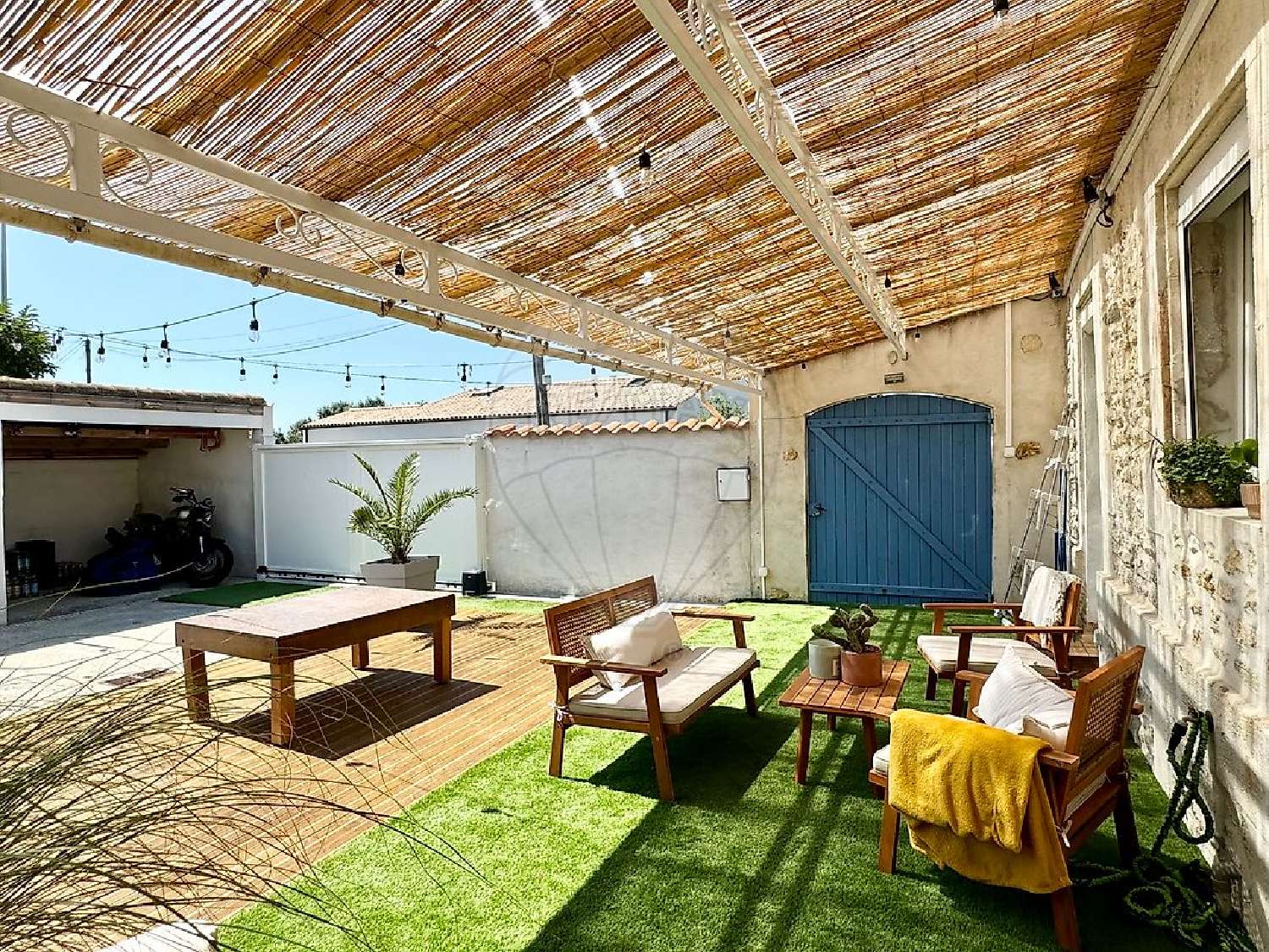  à vendre maison Arvert Charente-Maritime 3