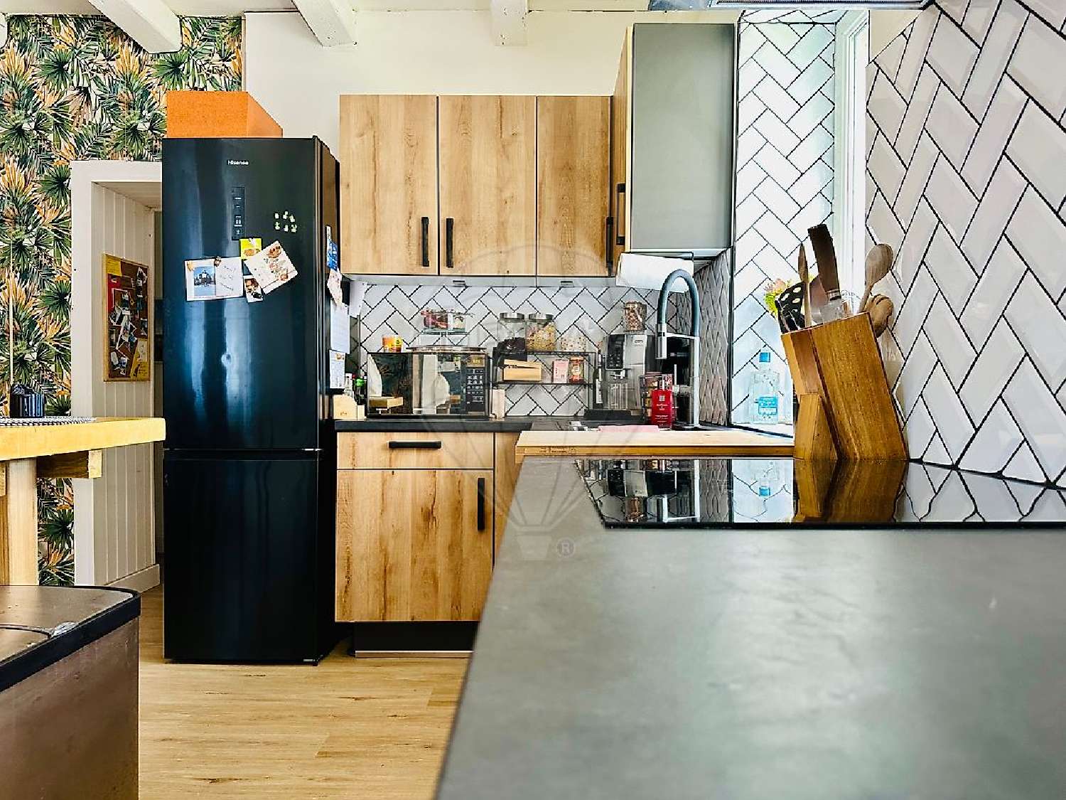  à vendre maison Arvert Charente-Maritime 4