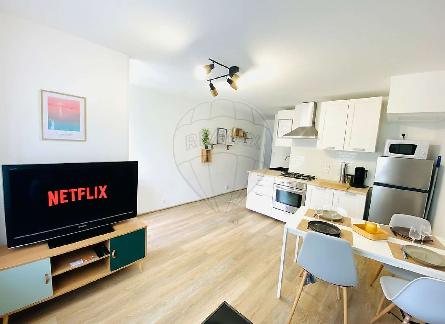  à vendre maison Arvert Charente-Maritime 3