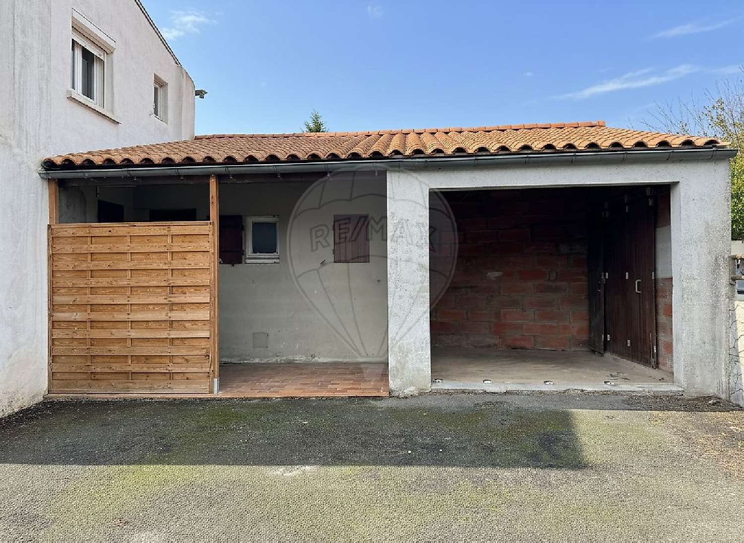 à vendre maison Arvert Charente-Maritime 8