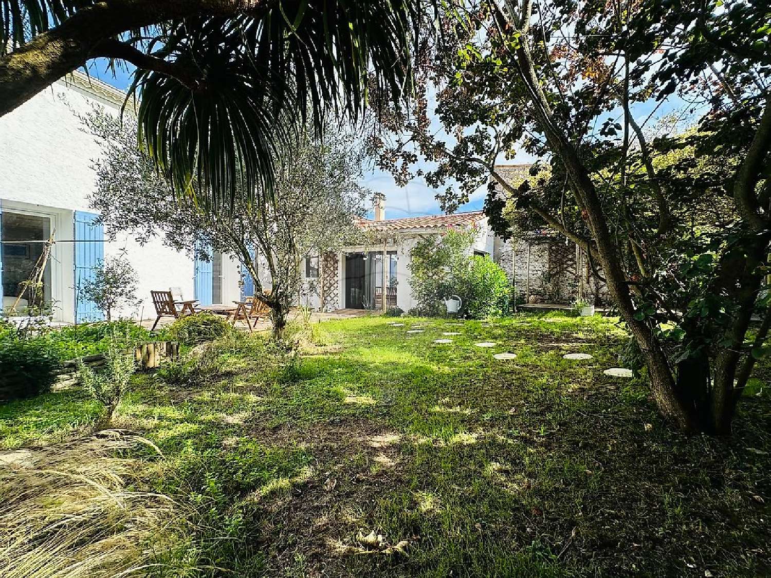  kaufen Haus Arvert Charente-Maritime 1
