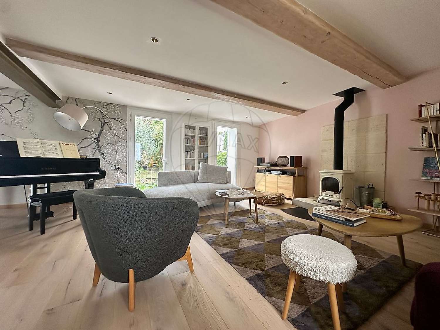  kaufen Haus Arvert Charente-Maritime 2