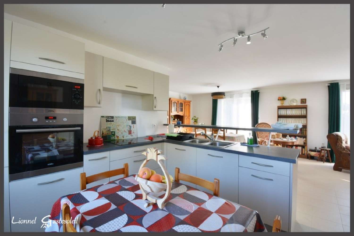  kaufen Haus Arveyres Gironde 7