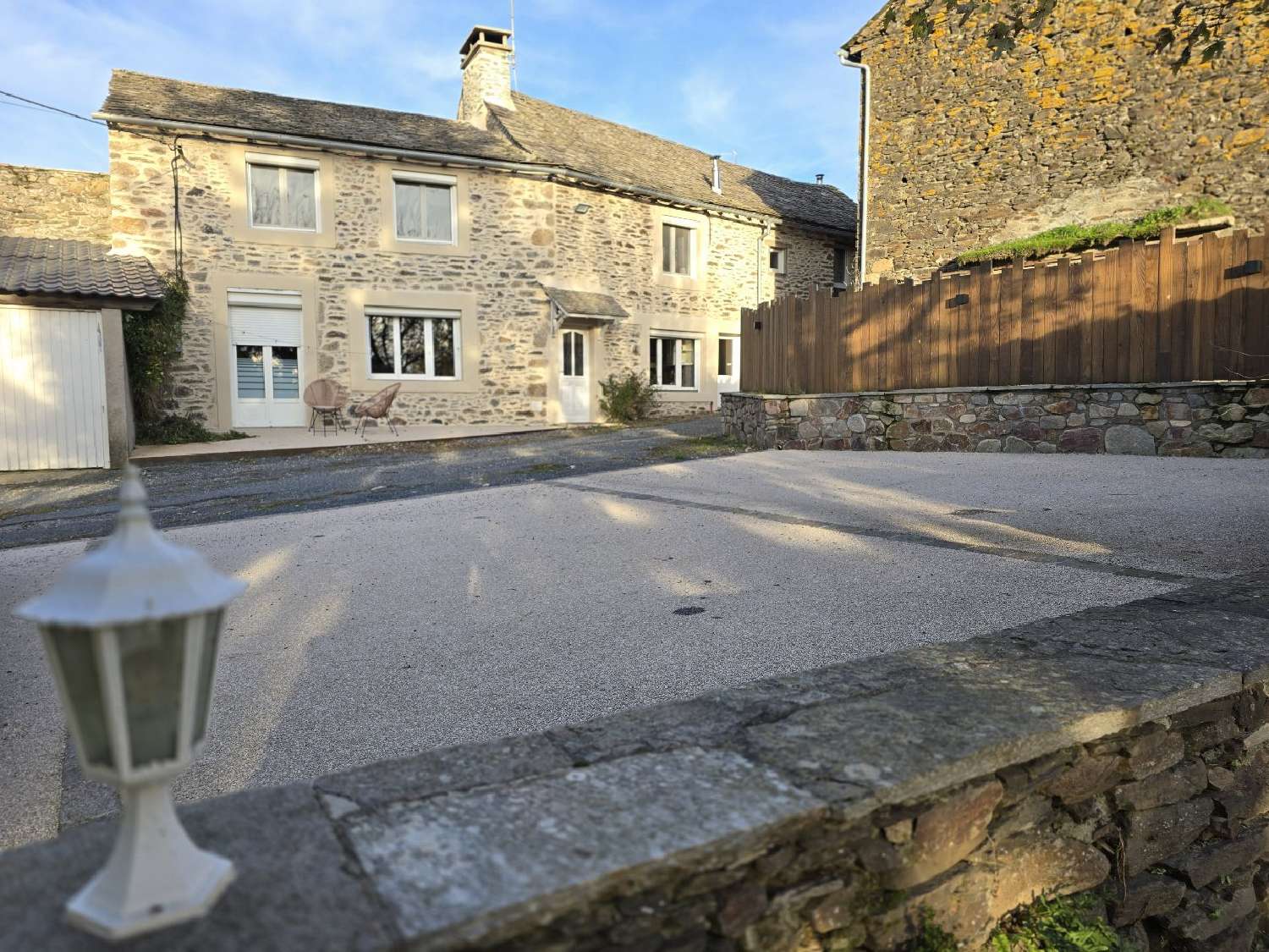 for sale house Arvieu Aveyron 4