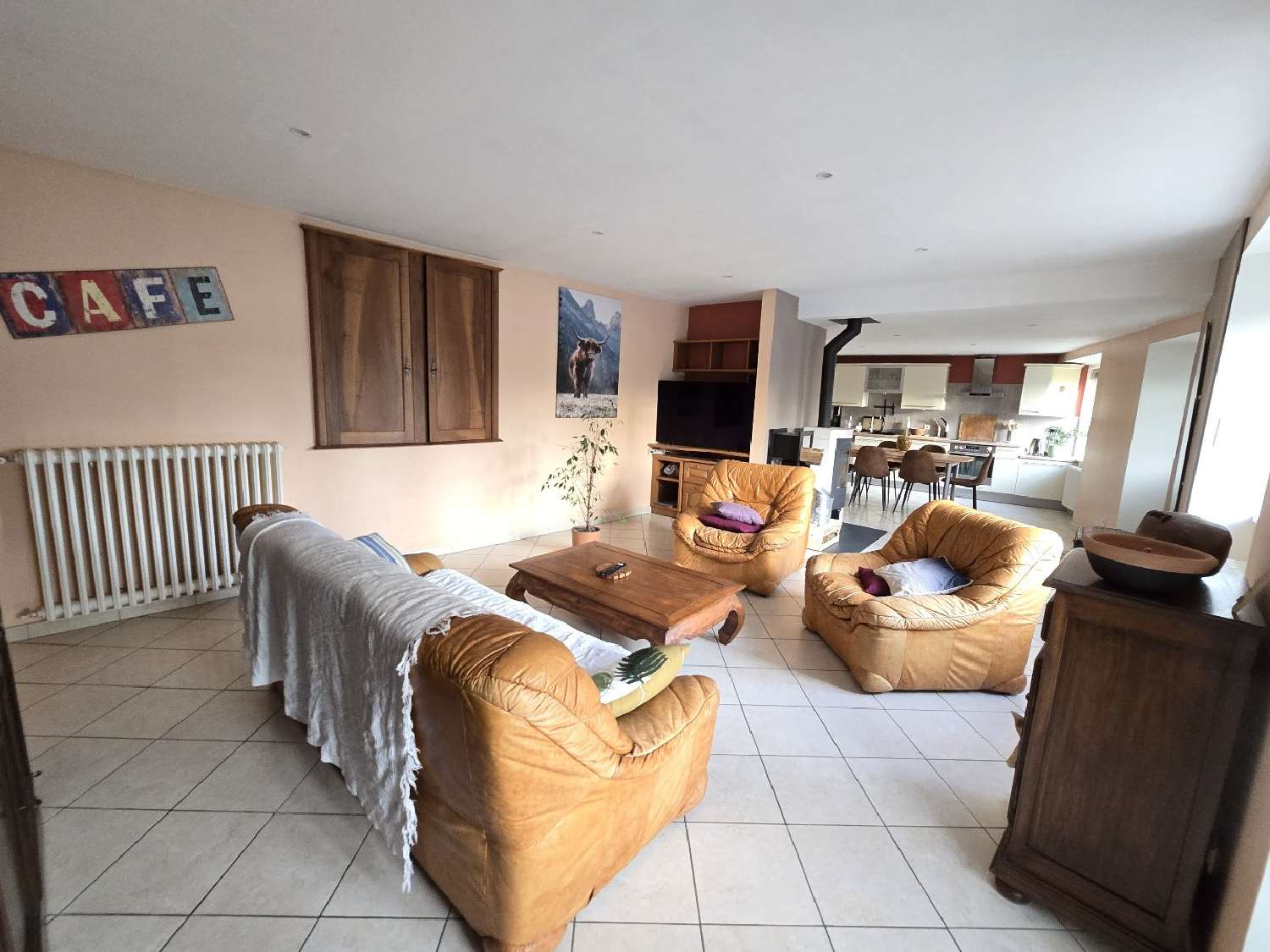 for sale house Arvieu Aveyron 6