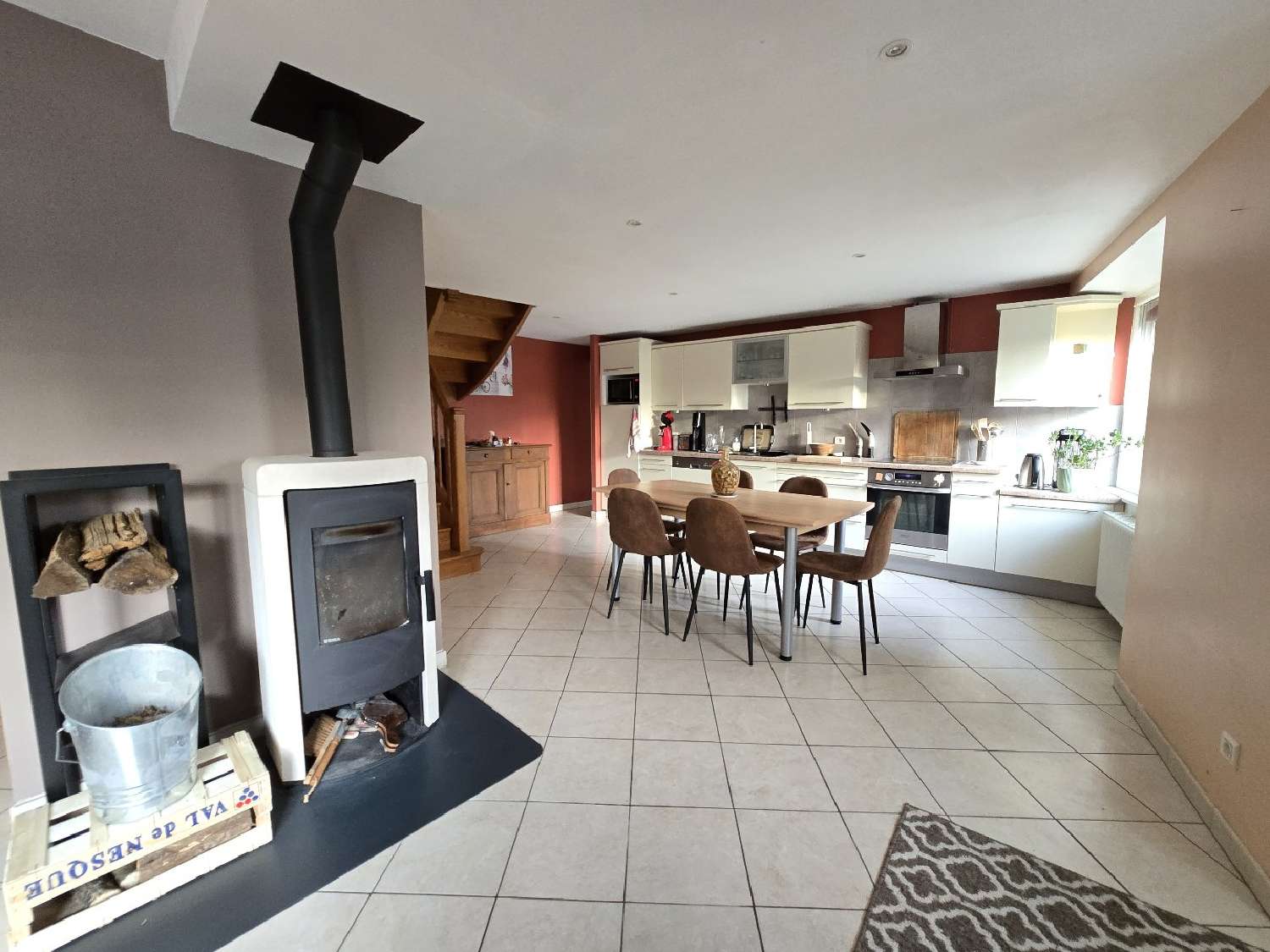 for sale house Arvieu Aveyron 7