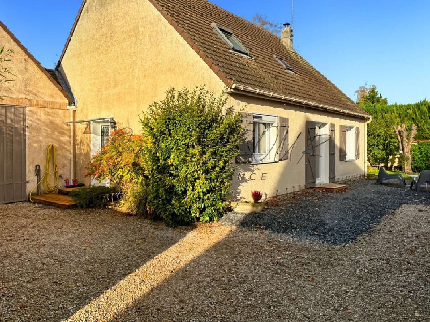 te koop huis Asnières-sur-Oise Val-d'Oise 2