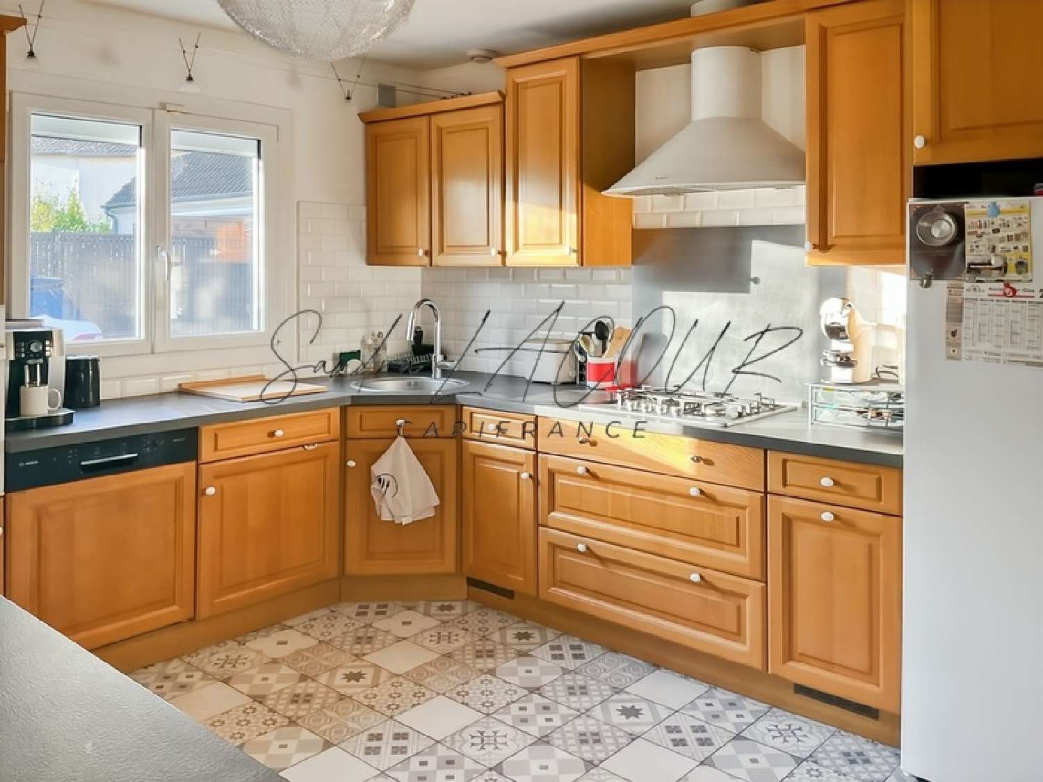 te koop huis Asnières-sur-Oise Val-d'Oise 4