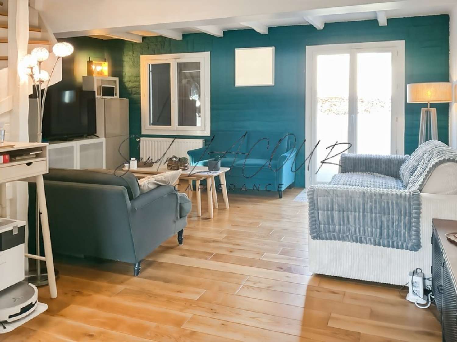 te koop huis Asnières-sur-Oise Val-d'Oise 6