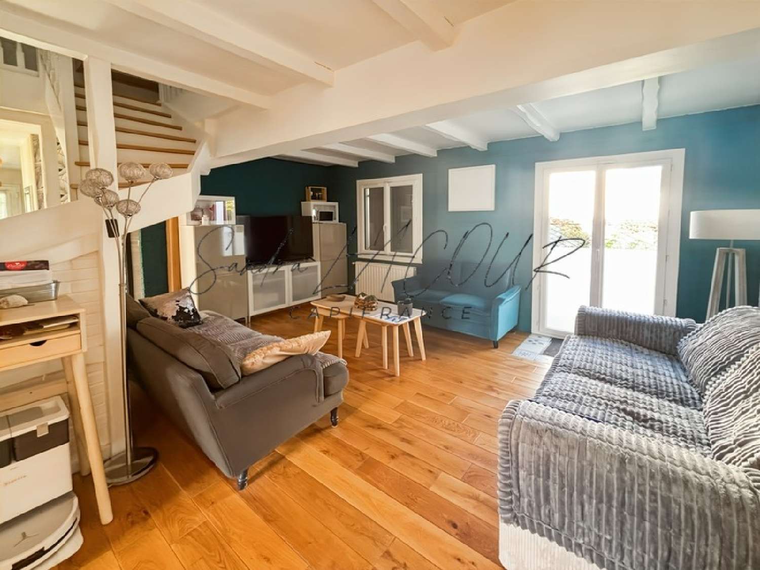 te koop huis Asnières-sur-Oise Val-d'Oise 7