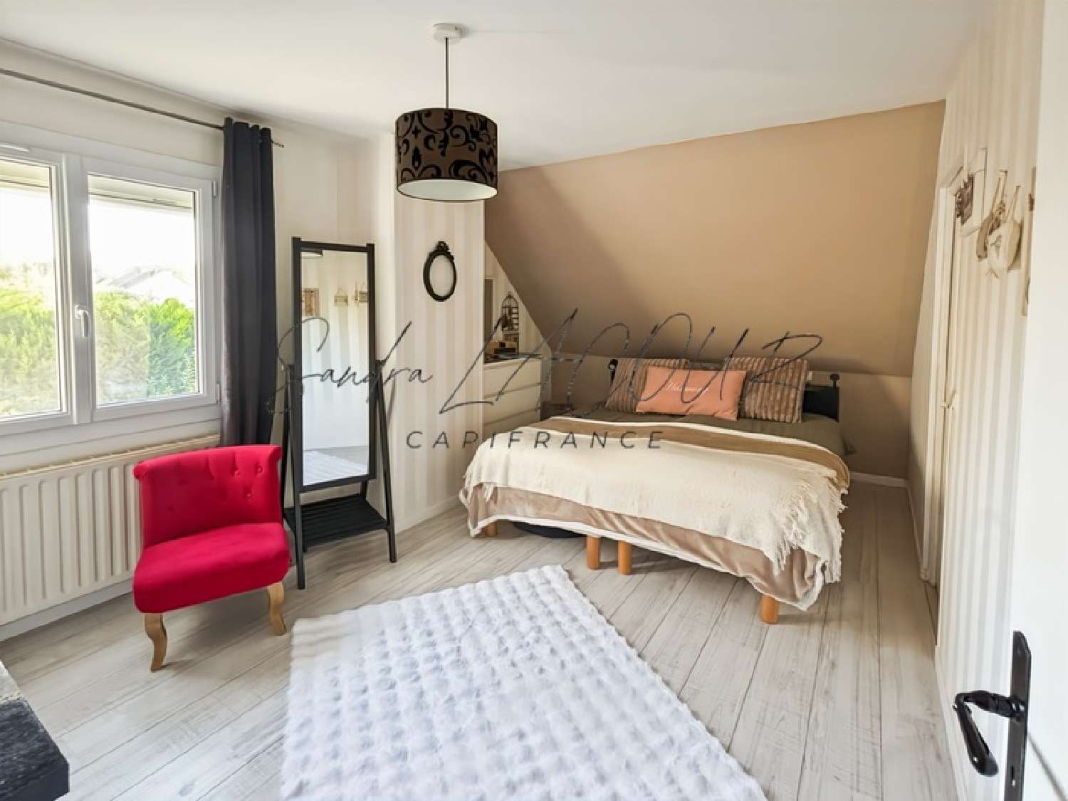 te koop huis Asnières-sur-Oise Val-d'Oise 8