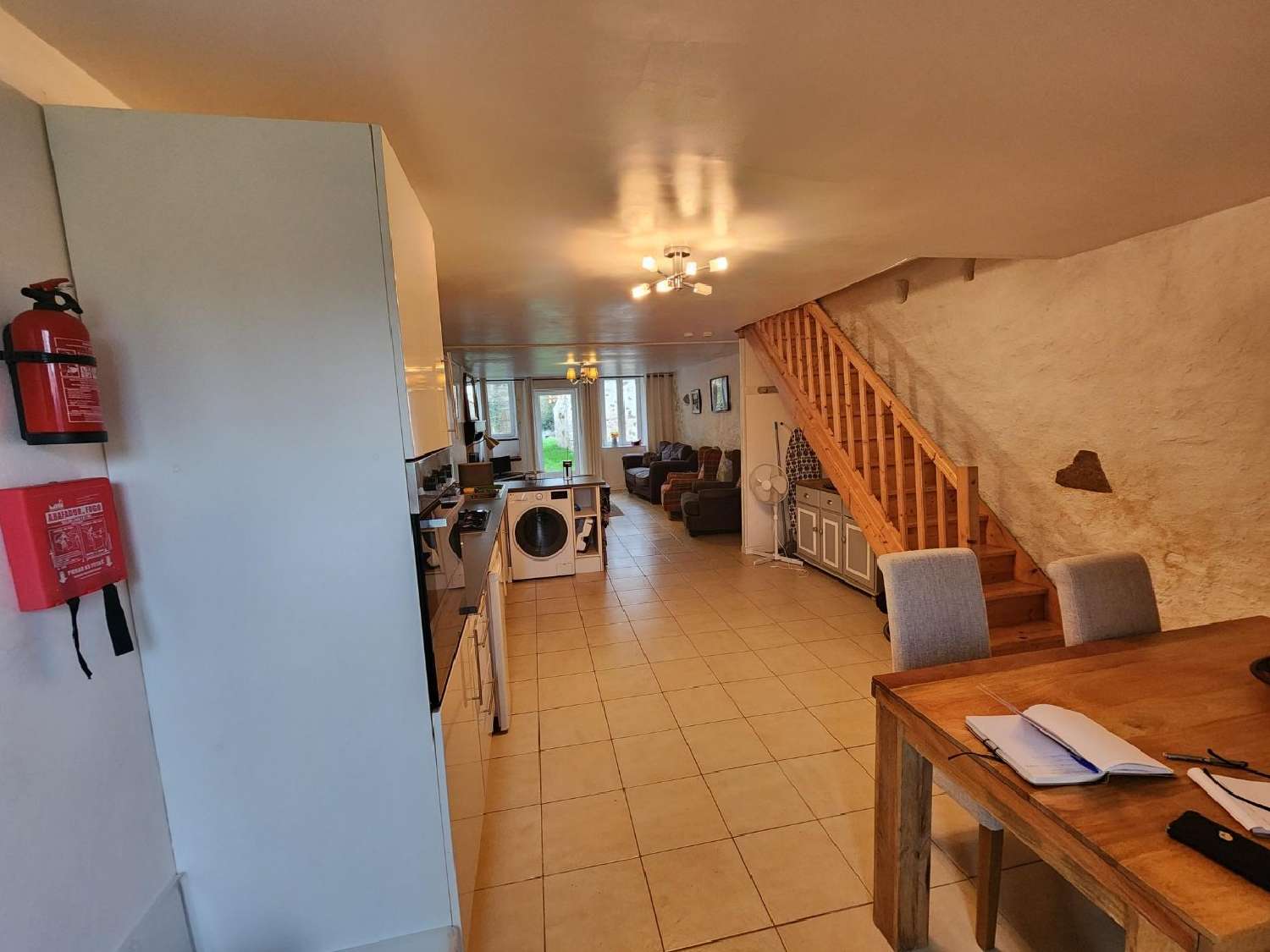 kaufen Haus Asnières-sur-Blour Vienne 4