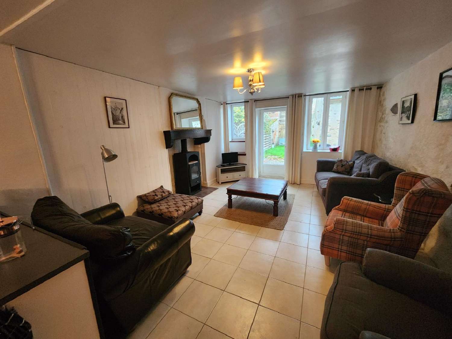 kaufen Haus Asnières-sur-Blour Vienne 6