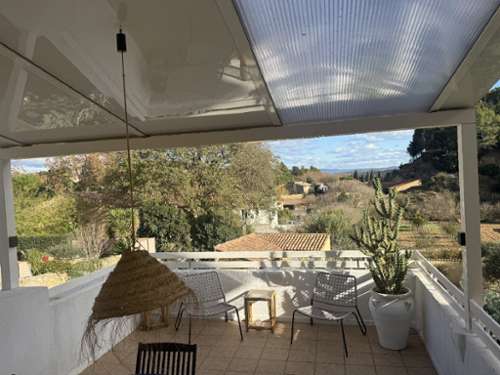 Aspiran Hérault Haus Bild 7225601