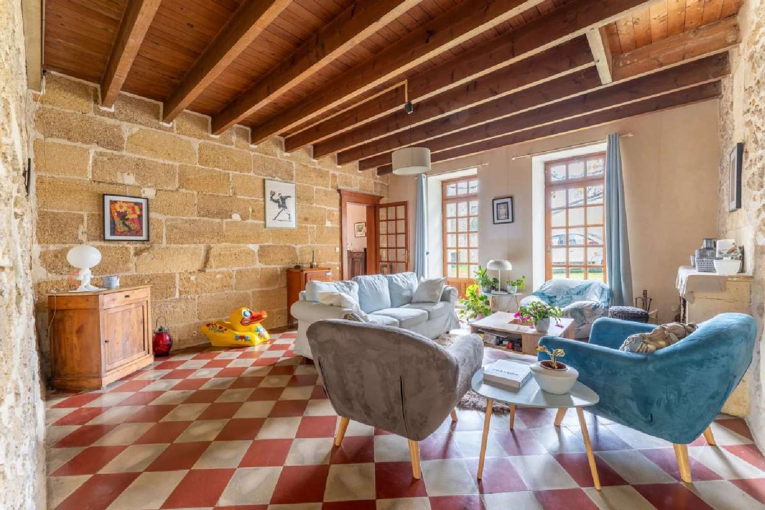 kaufen Haus Asques Gironde 1