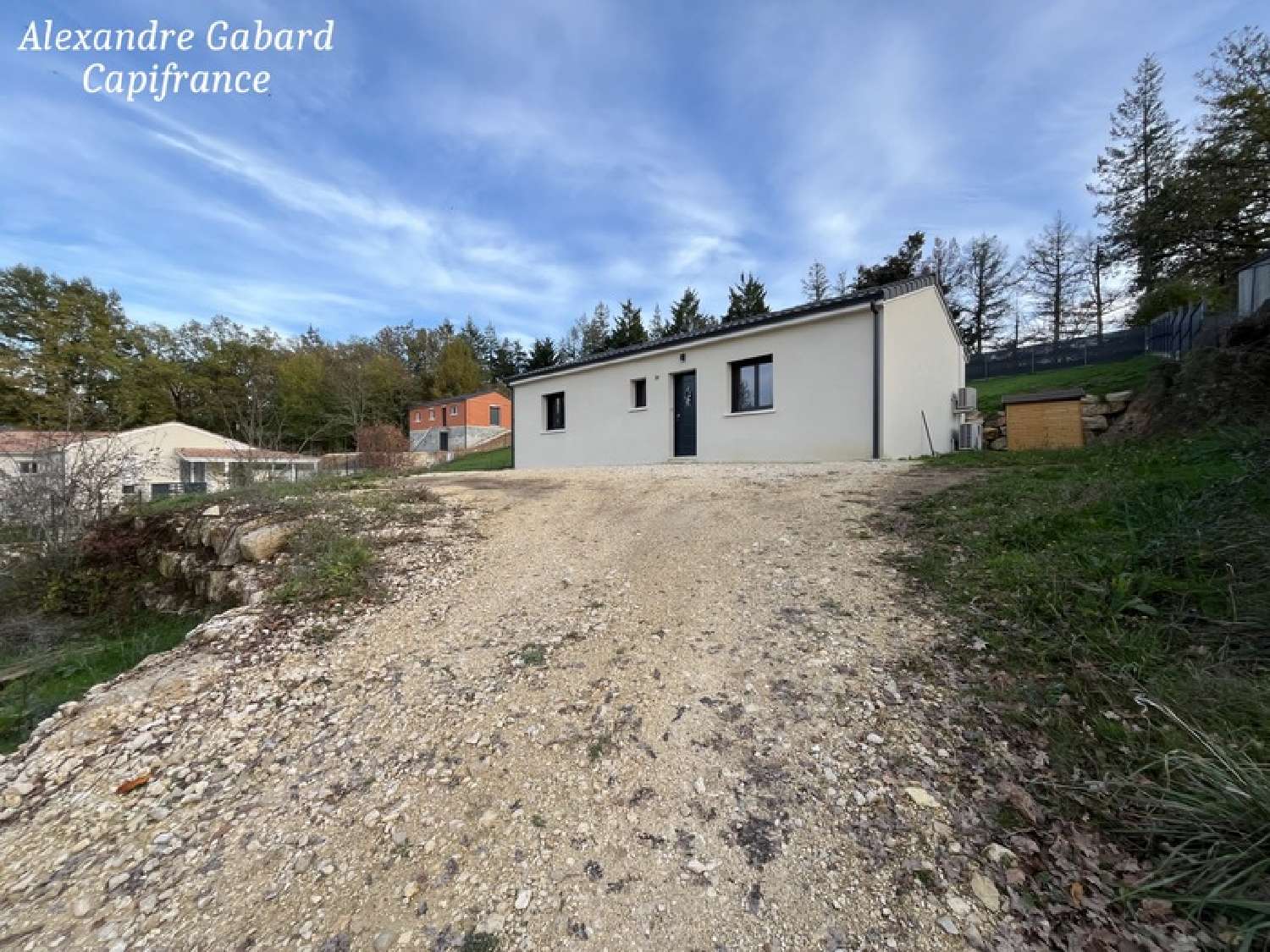  te koop huis Atur Dordogne 1