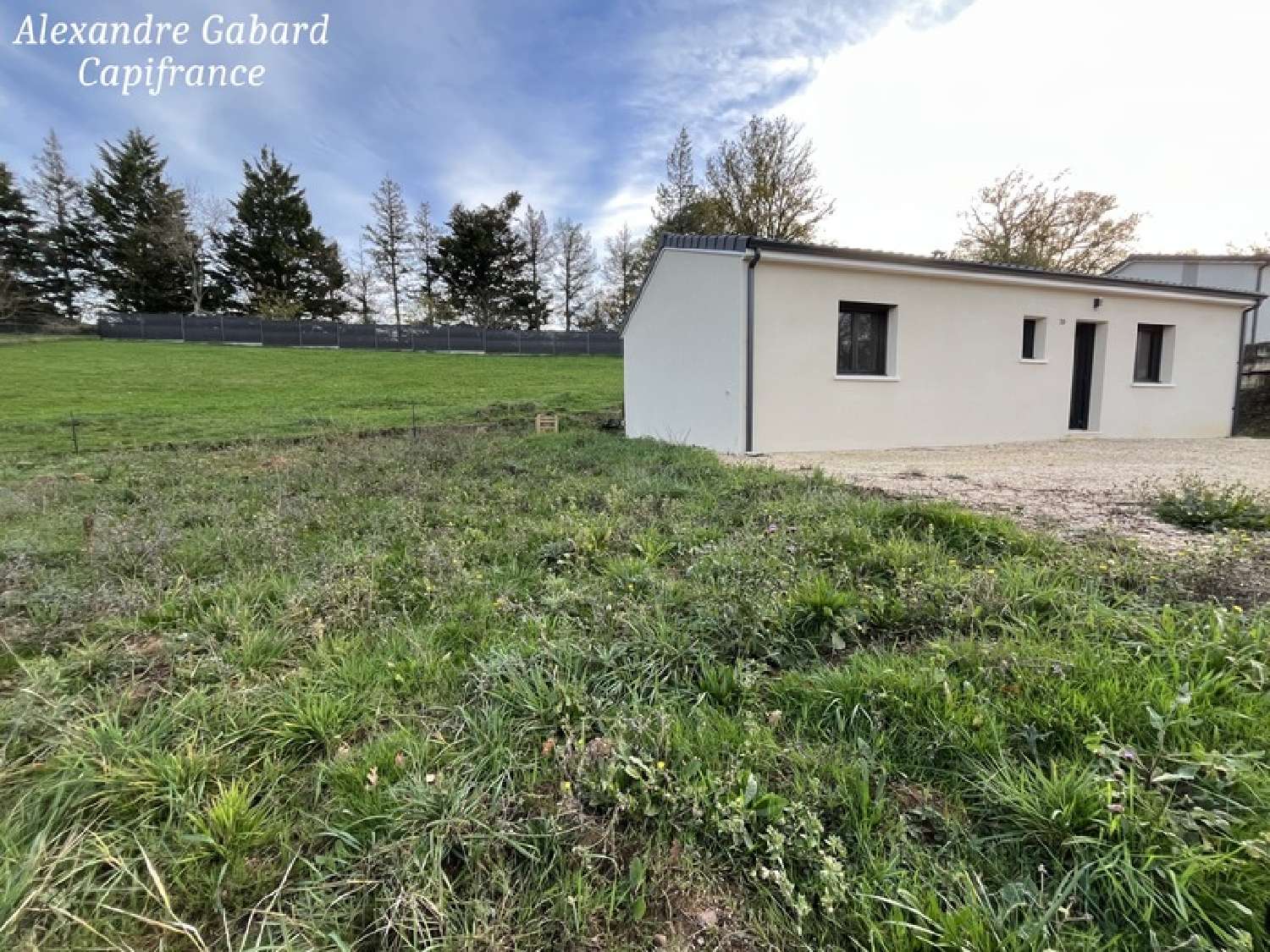  te koop huis Atur Dordogne 2