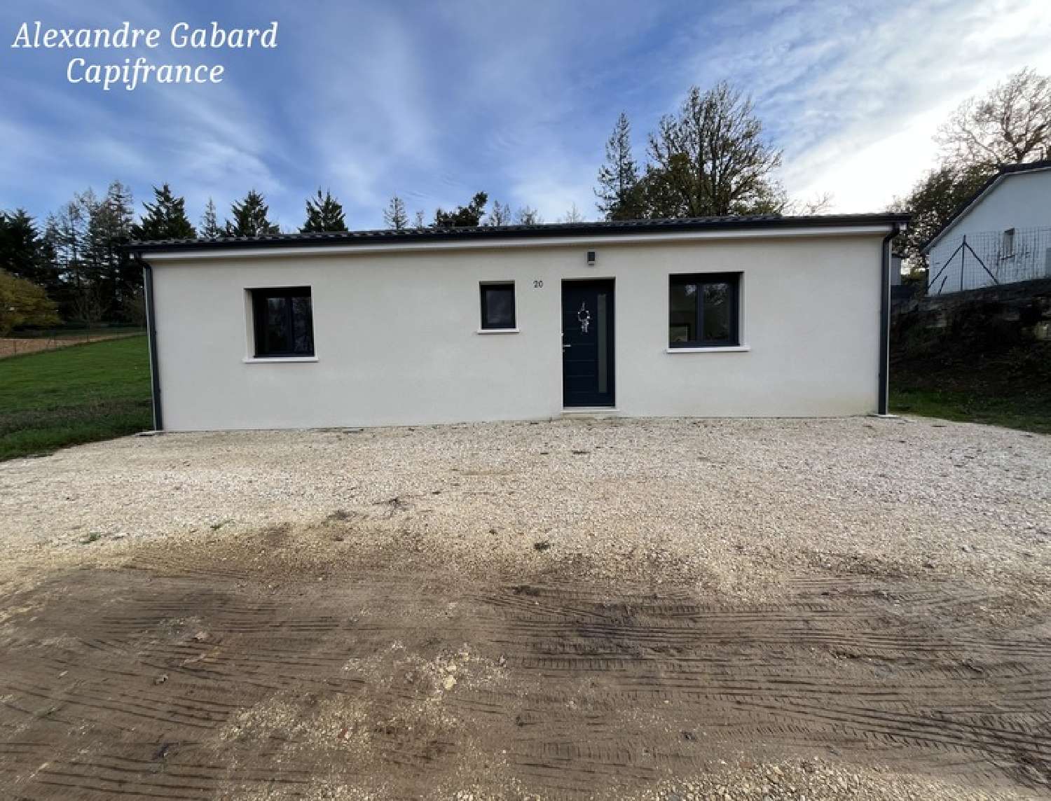  te koop huis Atur Dordogne 3