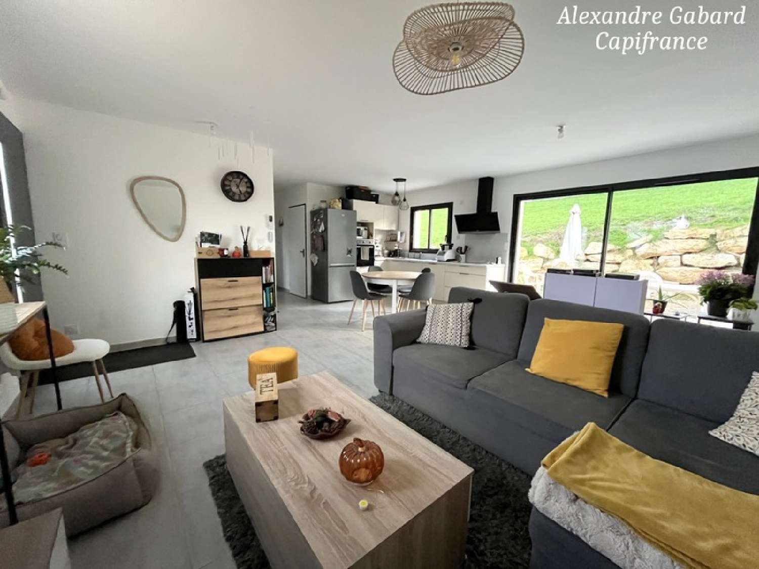  te koop huis Atur Dordogne 4