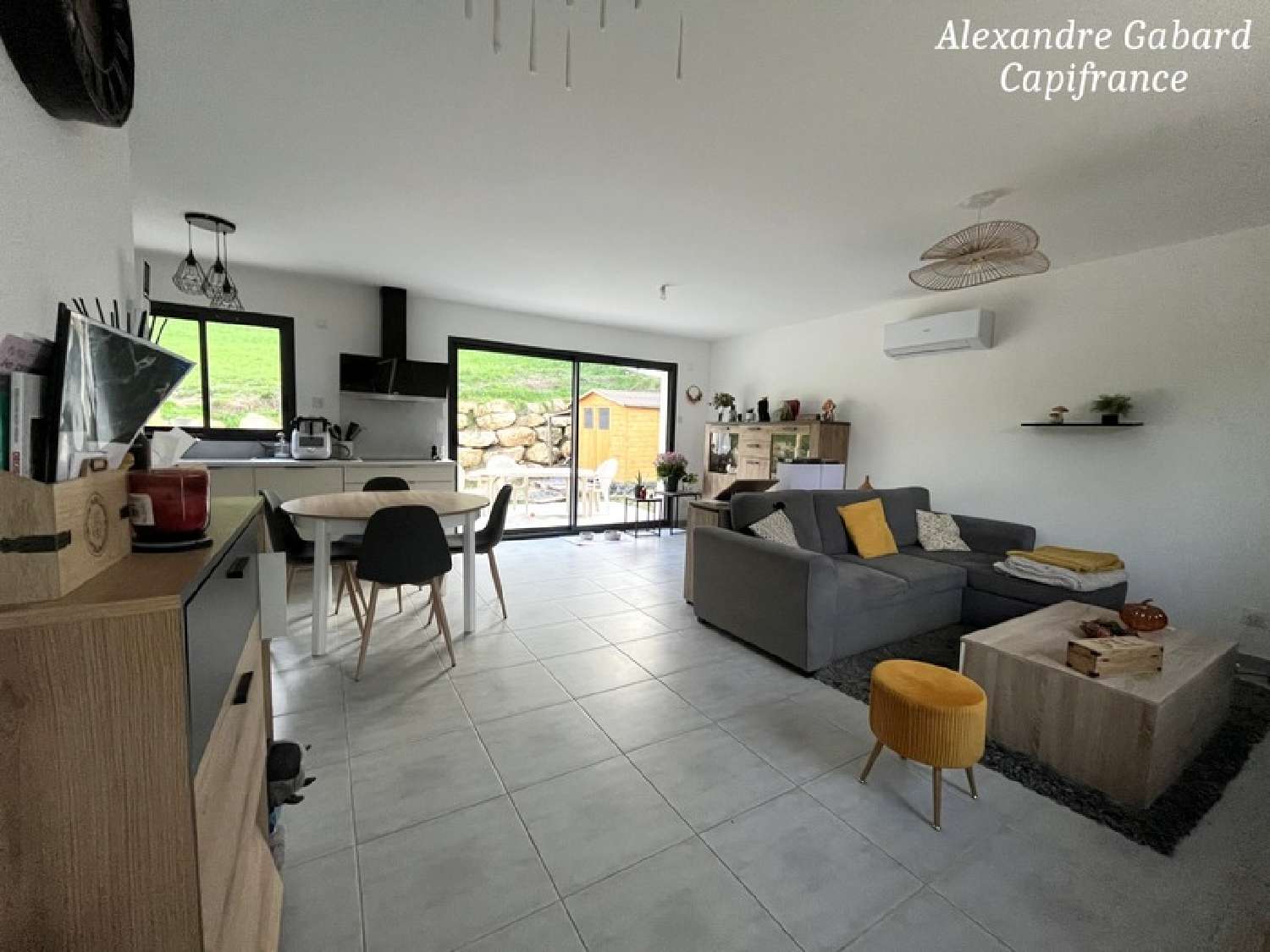  te koop huis Atur Dordogne 5