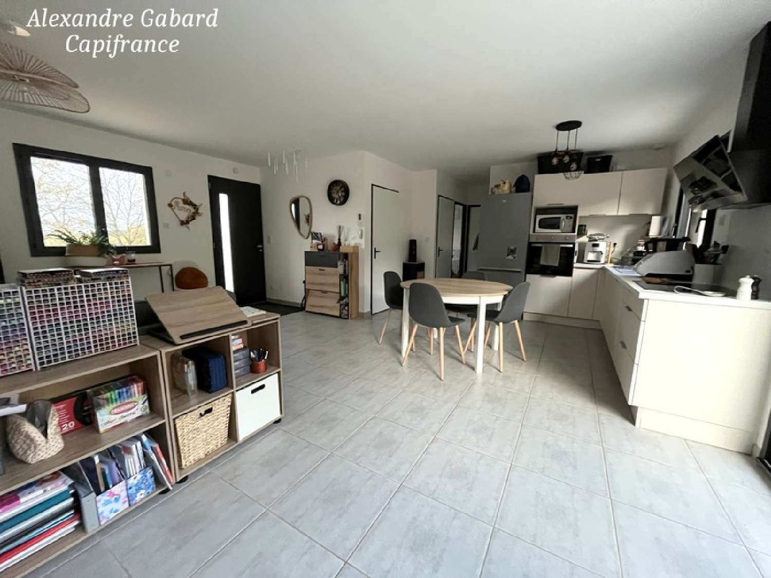  te koop huis Atur Dordogne 6